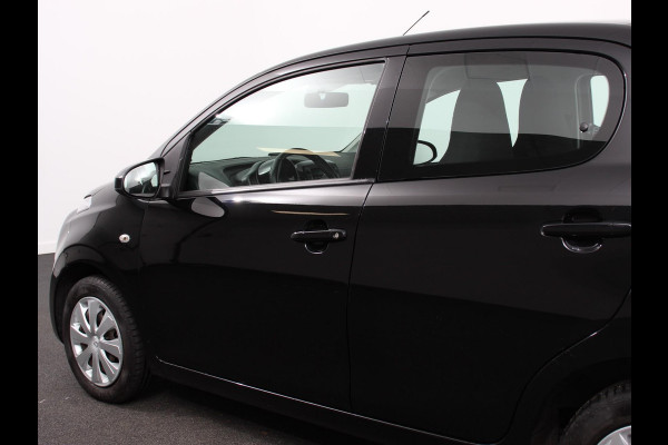 Citroën C1 1.0 VTi Feel | Airco | Bluetooth | Led | 5 deurs