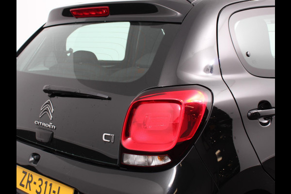 Citroën C1 1.0 VTi Feel | Airco | Bluetooth | Led | 5 deurs