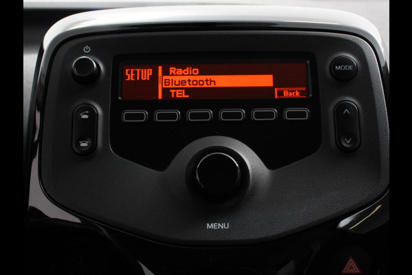 Citroën C1 1.0 VTi Feel | Airco | Bluetooth | Led | 5 deurs