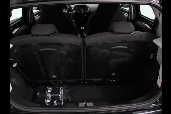 Citroën C1 1.0 VTi Feel | Airco | Bluetooth | Led | 5 deurs