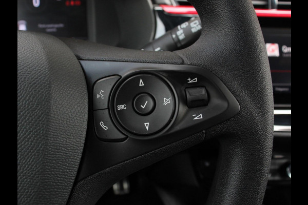 Opel Corsa 1.2 GS Line 131pk Aut. Navigatie Apple Carplay/Android Auto Camera Parkeersensoren Cruise Control Stoelverwarming Getinte ramen Airco