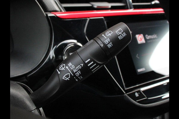 Opel Corsa 1.2 GS Line 131pk Aut. Navigatie Apple Carplay/Android Auto Camera Parkeersensoren Cruise Control Stoelverwarming Getinte ramen Airco