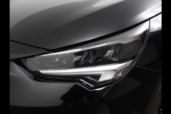 Opel Corsa 1.2 GS Line 131pk Aut. Navigatie Apple Carplay/Android Auto Camera Parkeersensoren Cruise Control Stoelverwarming Getinte ramen Airco