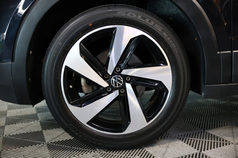 Volkswagen T-Cross 1.0 TSI DSG United CARPLAY STOELVW PDC CRUISE '21