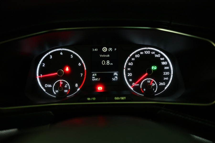 Volkswagen T-Cross 1.0 TSI DSG United CARPLAY STOELVW PDC CRUISE '21