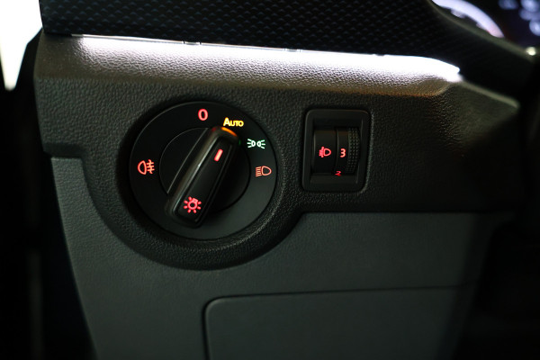 Volkswagen T-Cross 1.0 TSI DSG United CARPLAY STOELVW PDC CRUISE '21