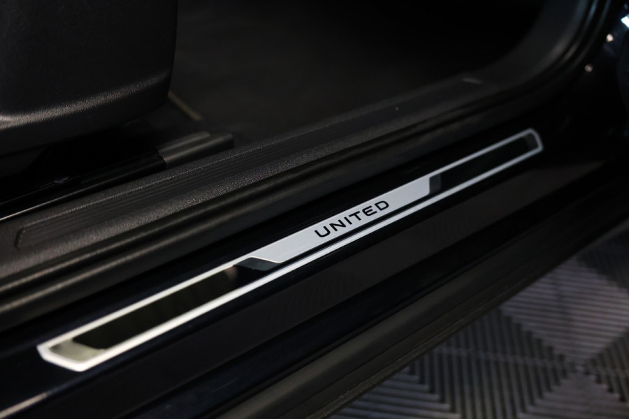 Volkswagen T-Cross 1.0 TSI DSG United CARPLAY STOELVW PDC CRUISE '21