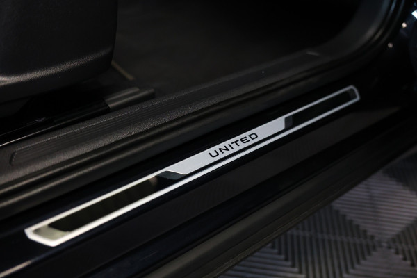 Volkswagen T-Cross 1.0 TSI DSG United CARPLAY STOELVW PDC CRUISE '21