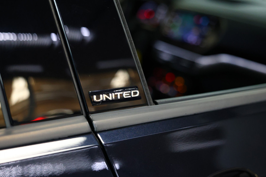 Volkswagen T-Cross 1.0 TSI DSG United CARPLAY STOELVW PDC CRUISE '21