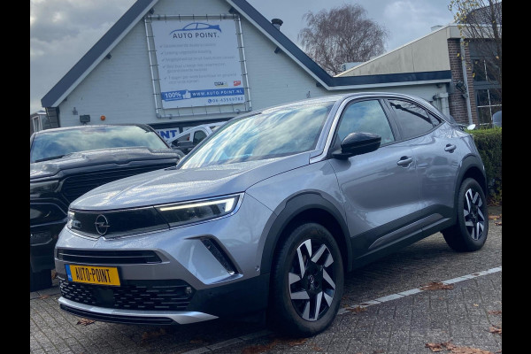 Opel Mokka 1.2 TURBO NAV/CAMERA/LANE/VIRTUAL/STOELVERW