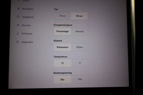 Tesla Model S 100D PERFORMANCE P100D 612 PK + 21 INCH | AUTOPILOT | CARBON | SCHUIFDAK| LUCHTVERING