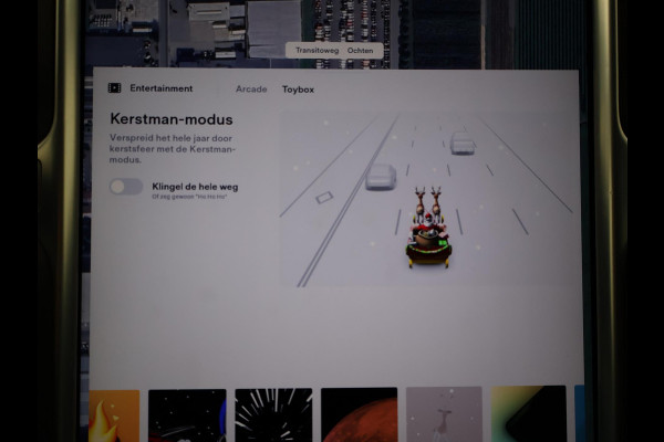 Tesla Model S 100D PERFORMANCE P100D 612 PK + 21 INCH | AUTOPILOT | CARBON | SCHUIFDAK| LUCHTVERING