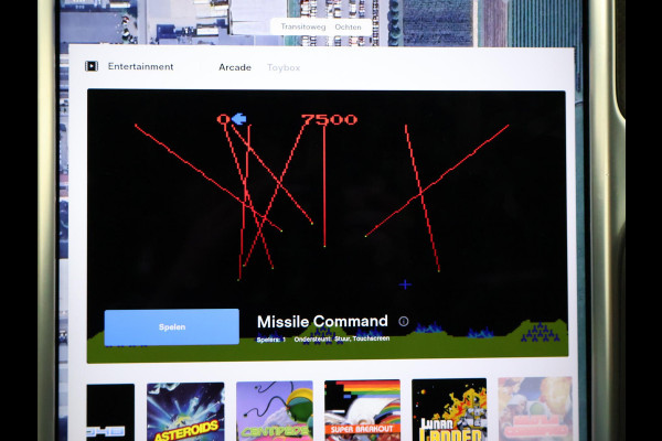 Tesla Model S 100D PERFORMANCE P100D 612 PK + 21 INCH | AUTOPILOT | CARBON | SCHUIFDAK| LUCHTVERING