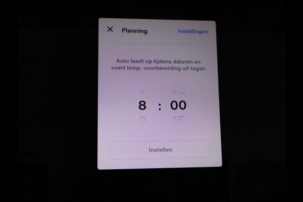 Tesla Model S 100D PERFORMANCE P100D 612 PK + 21 INCH | AUTOPILOT | CARBON | SCHUIFDAK| LUCHTVERING
