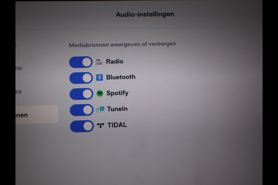 Tesla Model S 100D PERFORMANCE P100D 612 PK + 21 INCH | AUTOPILOT | CARBON | SCHUIFDAK| LUCHTVERING