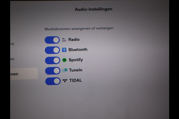 Tesla Model S 100D PERFORMANCE P100D 612 PK + 21 INCH | AUTOPILOT | CARBON | SCHUIFDAK| LUCHTVERING