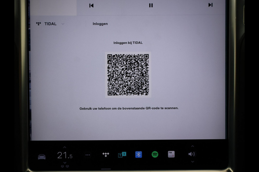 Tesla Model S 100D PERFORMANCE P100D 612 PK + 21 INCH | AUTOPILOT | CARBON | SCHUIFDAK| LUCHTVERING