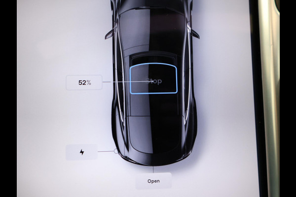 Tesla Model S 100D PERFORMANCE P100D 612 PK + 21 INCH | AUTOPILOT | CARBON | SCHUIFDAK| LUCHTVERING
