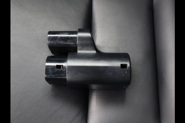 Tesla Model S 100D PERFORMANCE P100D 612 PK + 21 INCH | AUTOPILOT | CARBON | SCHUIFDAK| LUCHTVERING