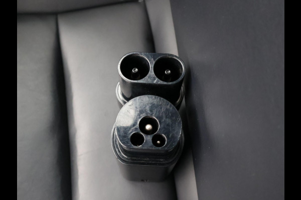 Tesla Model S 100D PERFORMANCE P100D 612 PK + 21 INCH | AUTOPILOT | CARBON | SCHUIFDAK| LUCHTVERING