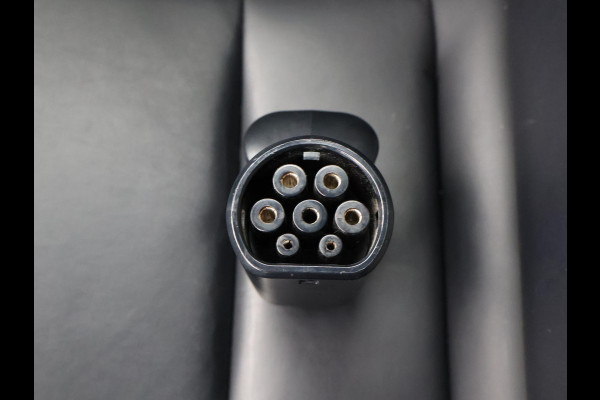 Tesla Model S 100D PERFORMANCE P100D 612 PK + 21 INCH | AUTOPILOT | CARBON | SCHUIFDAK| LUCHTVERING