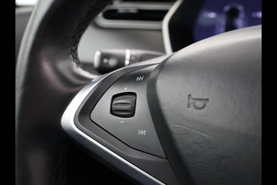 Tesla Model S 100D PERFORMANCE P100D 612 PK + 21 INCH | AUTOPILOT | CARBON | SCHUIFDAK| LUCHTVERING