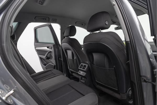 Audi Q5 2.0 TDI 190pk Quattro Standkachel Trekhaak LED Virtual 20''