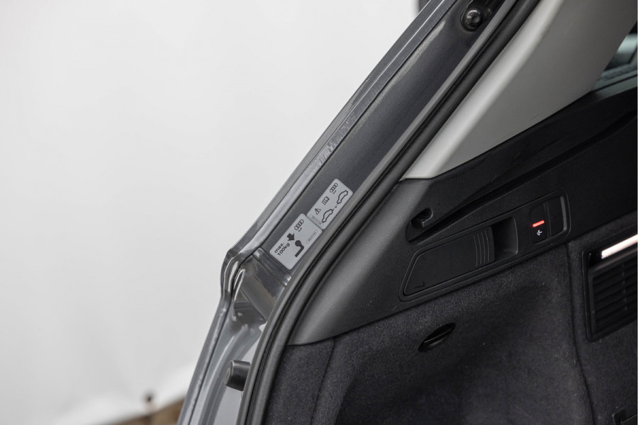 Audi Q5 2.0 TDI 190pk Quattro Standkachel Trekhaak LED Virtual 20''