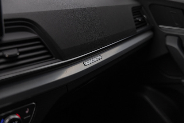 Audi Q5 2.0 TDI 190pk Quattro Standkachel Trekhaak LED Virtual 20''