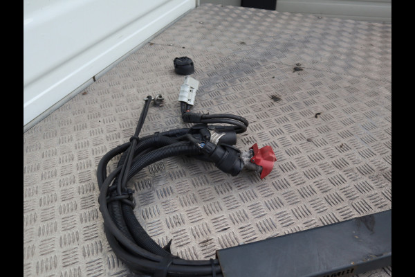 Iveco Daily 40C16 Hi-Matic 8.7ton 6.555 kg Trekgewicht - BE Trekker - Airco - Cruise