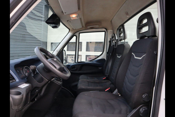 Iveco Daily 40C16 Hi-Matic 8.7ton 6.555 kg Trekgewicht - BE Trekker - Airco - Cruise