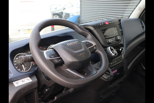 Iveco Daily 40C16 Hi-Matic 8.7ton 6.555 kg Trekgewicht - BE Trekker - Airco - Cruise