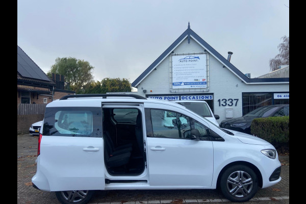 Mercedes-Benz Citan 5-PERSOONS!!/BTW/LANE/STOELVERW/CRUISE/PDC