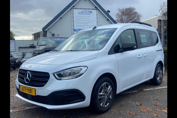 Mercedes-Benz Citan 5-PERSOONS!!/BTW/LANE/STOELVERW/CRUISE/PDC