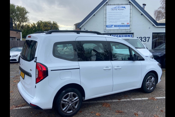 Mercedes-Benz Citan 5-PERSOONS!!/BTW/LANE/STOELVERW/CRUISE/PDC