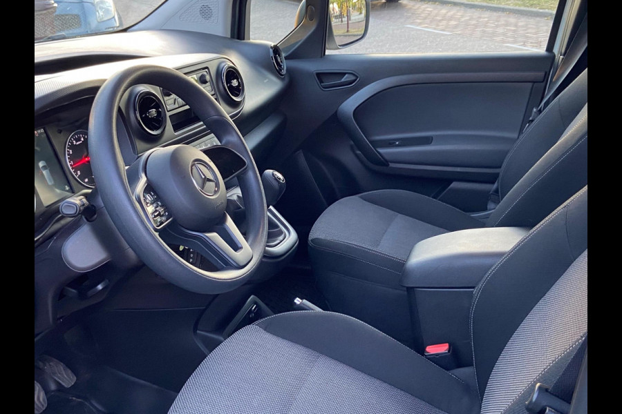Mercedes-Benz Citan 5-PERSOONS!!/BTW/LANE/STOELVERW/CRUISE/PDC