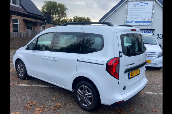 Mercedes-Benz Citan 5-PERSOONS!!/BTW/LANE/STOELVERW/CRUISE/PDC