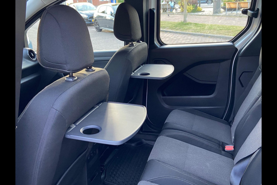 Mercedes-Benz Citan 5-PERSOONS!!/BTW/LANE/STOELVERW/CRUISE/PDC
