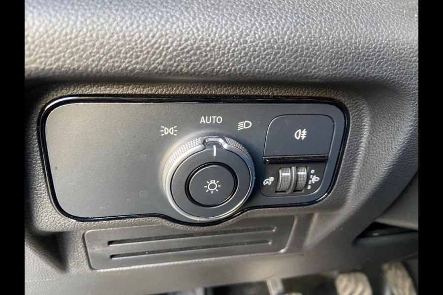 Mercedes-Benz Citan 5-PERSOONS!!/BTW/LANE/STOELVERW/CRUISE/PDC