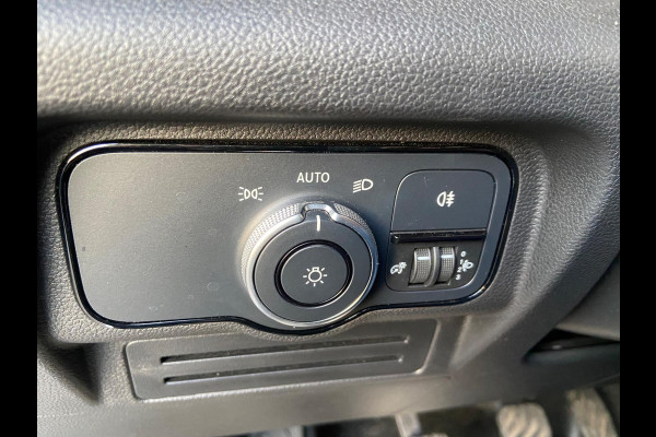 Mercedes-Benz Citan 5-PERSOONS!!/BTW/LANE/STOELVERW/CRUISE/PDC