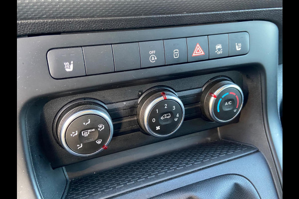 Mercedes-Benz Citan 5-PERSOONS!!/BTW/LANE/STOELVERW/CRUISE/PDC