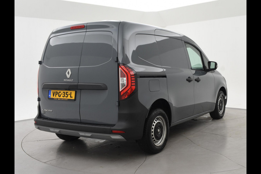 Renault Kangoo 1.5 BLUE DCI 95 PK + NAVIGATIE | CAMERA | CRUISE CONTROL | AIRCO
