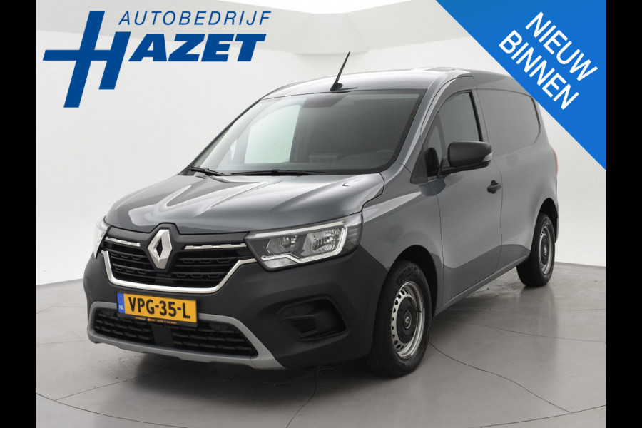 Renault Kangoo 1.5 BLUE DCI 95 PK + NAVIGATIE | CAMERA | CRUISE CONTROL | AIRCO