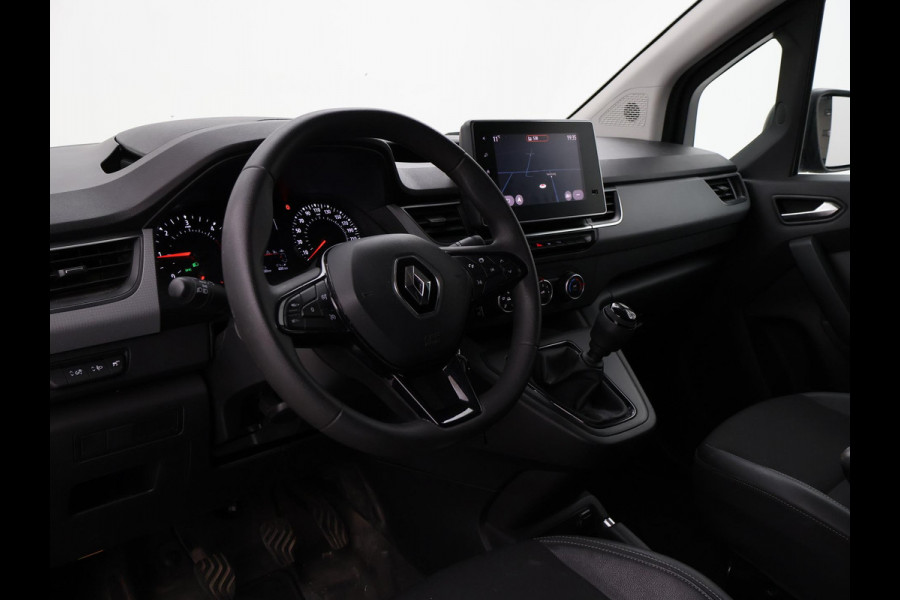 Renault Kangoo 1.5 BLUE DCI 95 PK + NAVIGATIE | CAMERA | CRUISE CONTROL | AIRCO