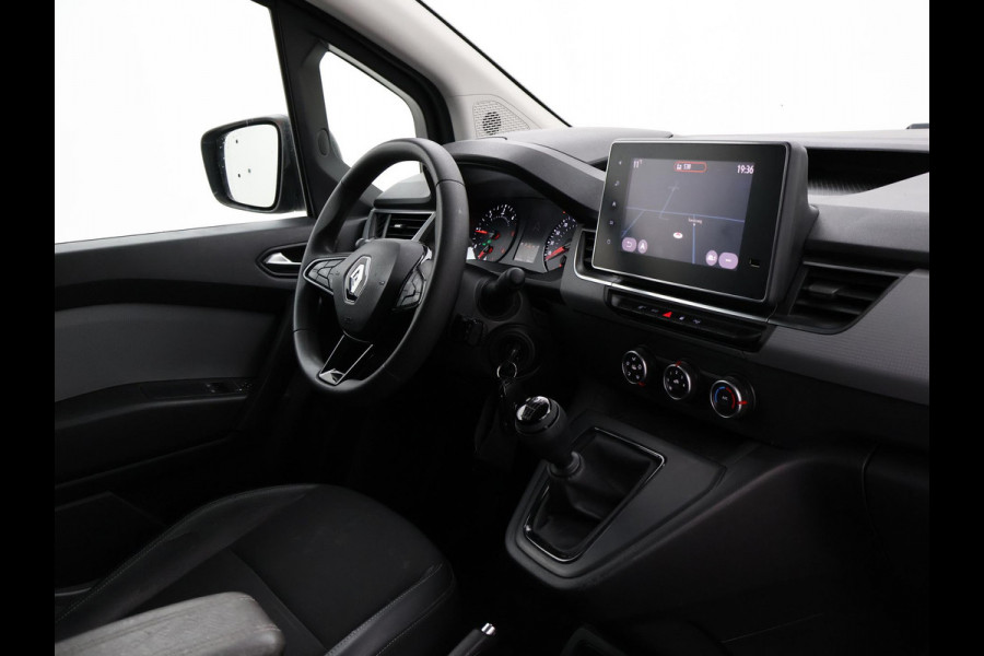 Renault Kangoo 1.5 BLUE DCI 95 PK + NAVIGATIE | CAMERA | CRUISE CONTROL | AIRCO