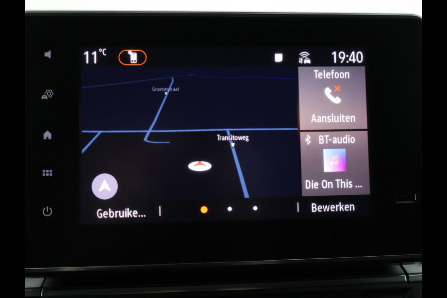 Renault Kangoo 1.5 BLUE DCI 95 PK + NAVIGATIE | CAMERA | CRUISE CONTROL | AIRCO