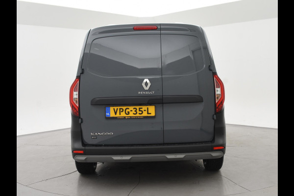 Renault Kangoo 1.5 BLUE DCI 95 PK + NAVIGATIE | CAMERA | CRUISE CONTROL | AIRCO