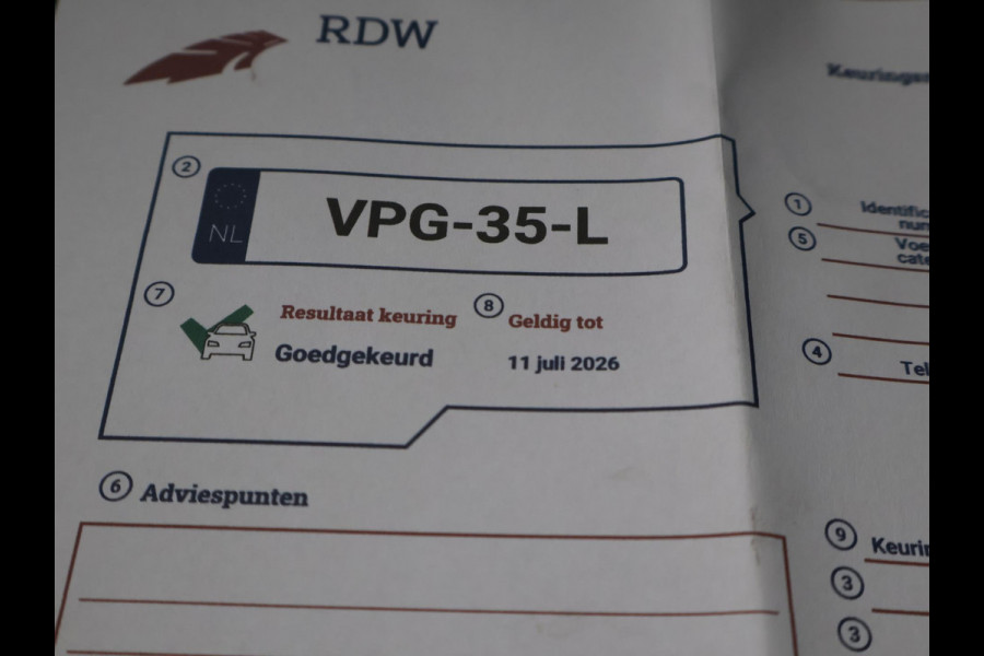 Renault Kangoo 1.5 BLUE DCI 95 PK + NAVIGATIE | CAMERA | CRUISE CONTROL | AIRCO