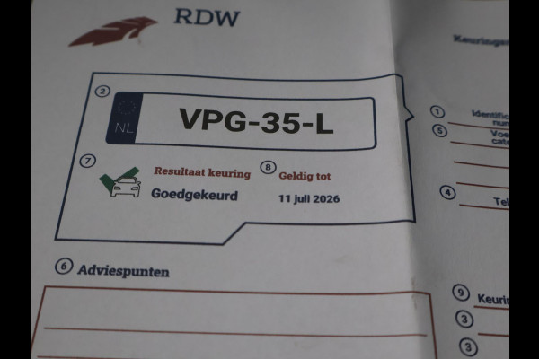 Renault Kangoo 1.5 BLUE DCI 95 PK + NAVIGATIE | CAMERA | CRUISE CONTROL | AIRCO