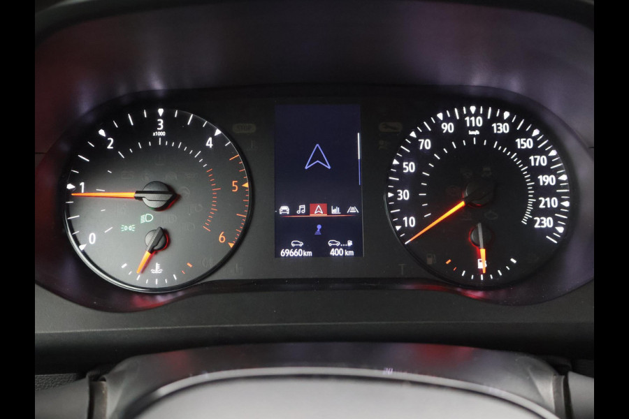 Renault Kangoo 1.5 BLUE DCI 95 PK + NAVIGATIE | CAMERA | CRUISE CONTROL | AIRCO